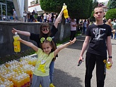 ДЕТСКИЙ ПРАЗДНИК В КИСЛОВОДСКОМ ЦИРКЕ