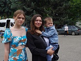 ДЕТСКИЙ ПРАЗДНИК В КИСЛОВОДСКОМ ЦИРКЕ