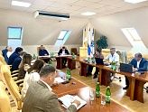 «СТАВРОПОЛЬЭНЕРГОСБЫТ» РАССМОТРЕЛ КЛЮЧЕВЫЕ РЕЗУЛЬТАТЫ ДЕЯТЕЛЬНОСТИ КОМПАНИИ