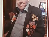 ПОЗДРАВИЛИ ВЕТЕРАНА СО СТОЛЕТИЕМ