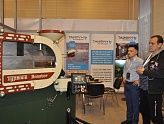 МЕЖДУНАРОДНАЯ ДЕЛОВАЯ КОНФЕРЕНЦИЯ «INRUSSIA - 2023»