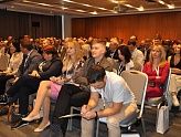 МЕЖДУНАРОДНАЯ ДЕЛОВАЯ КОНФЕРЕНЦИЯ «INRUSSIA - 2023»