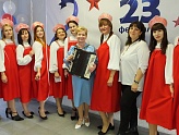 МАСЛЕНИЦА ПОД ГАРМОНЬ