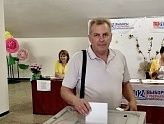 КОЛЛЕКТИВ ПАО «СТАВРОПОЛЬЭНЕРГОБЫТ» ПРИНЯЛ АКТИВНОЕ УЧАСТИЕ В ВЫБОРАХ ГУБЕРНАТОРА СТАВРОПОЛЬЯ