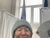 ВЫБОРЫ СОСТОЯЛИСЬ